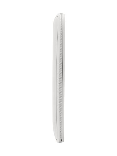 Moto E 2ème génération 4G LTE Blanc-4