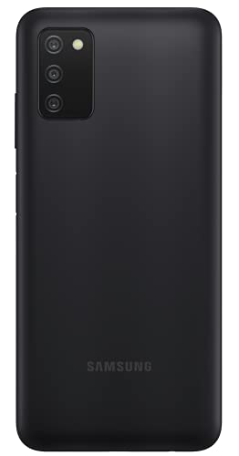 Samsung Galaxy A03S 4G LTE (PAS 5G)-4