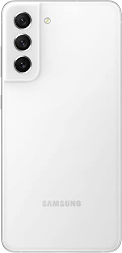 Samsung Galaxy S21 FE 5G SM-G990U 256-4