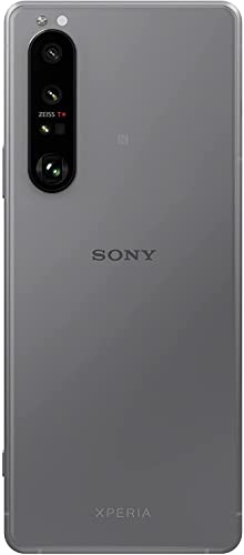 Sony Xperia 1 III XQ-BC72 5G Dual-4