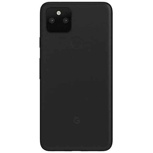 Débloqué Google Pixel 5 128 Go Just-3