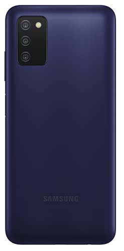 SAMSUNG Galaxy A03S 4G LTE (PAS 5G)-4