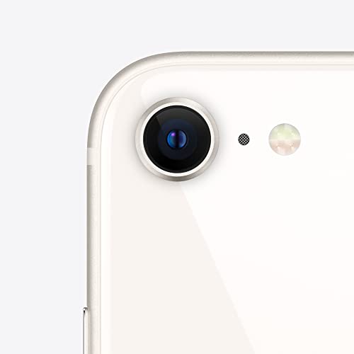 Apple iPhone SE 3e génération, 64 Go, – Image 3