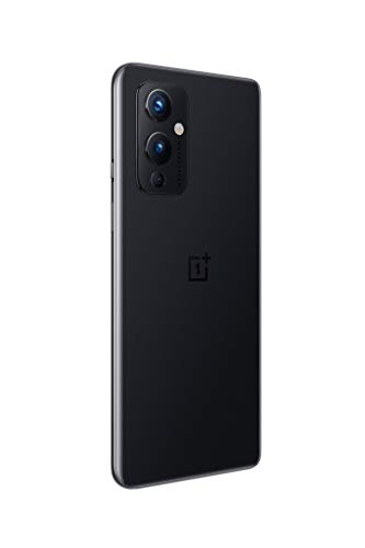 OnePlus 9 Astral Black