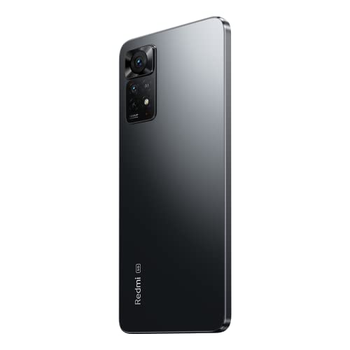 Xiaomi Redmi Note 11 Pro 5G +-5