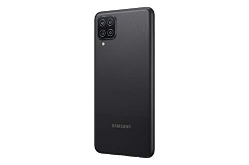 Samsung Galaxy A12 (SM-A125F/DS) Double SIM
