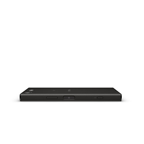 Sony Xperia XZ1 Compact - Téléphone débloqué-4