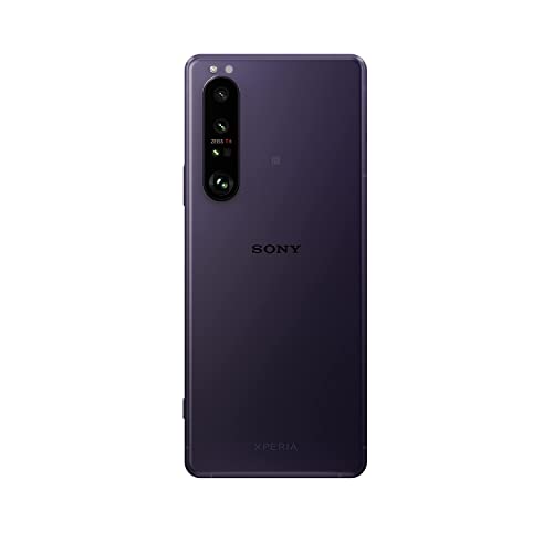 Sony Xperia 1 III 256 Go 5G-3