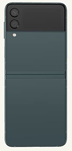 Samsung Galaxy Z Flip 3 F7110 5G-3