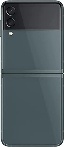 Samsung Galaxy Z Flip3 5G UW pour-3