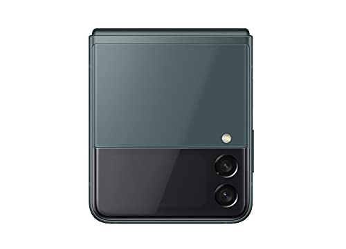 SAMSUNG Galaxy Z Flip 3 5G Téléphone-5