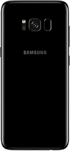 SAMSUNG Galaxy S8 SM-G950UZVAATT - AT&T --3