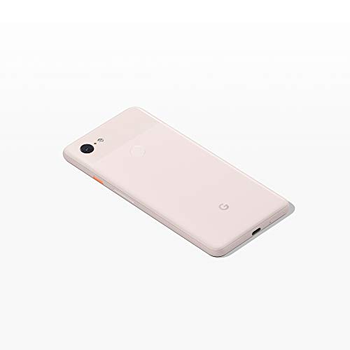 Google - Pixel 3 XL avec téléphone-4