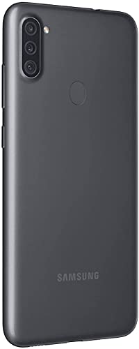 Smartphone Android Samsung Galaxy A11 SM-A115A 32-4