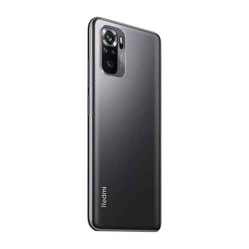 Xiaomi Note 10S 4G LTE Volte Global-4