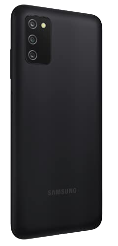 Samsung Galaxy A03S 4G LTE (PAS 5G)-5
