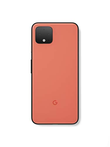 Google Pixel 4 XL - Oh So-5