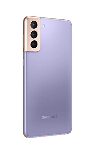 SAMSUNG Galaxy S21+ Plus 5G Téléphone portable-3