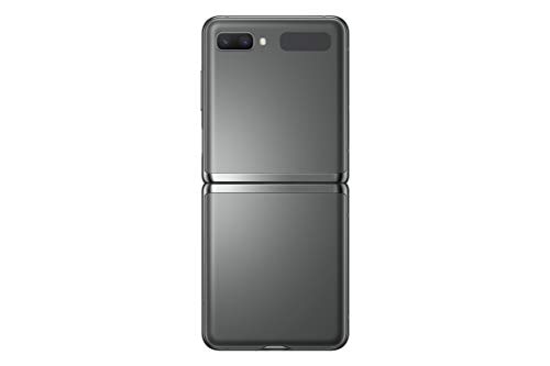 SAMSUNG Galaxy Z Flip 5G usine débloqué-5