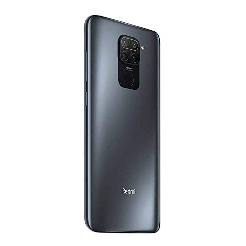 Xiaomi Redmi Note 9 4 Go de-4