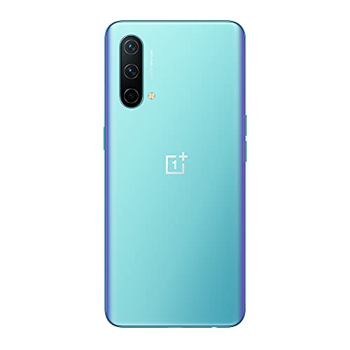 OnePlus Nord CE 5G Euro 4G Volte-4