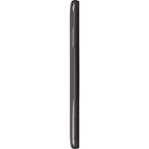 Téléphone intelligent prépayé TracFone Carrier-Locked TCL LX-5