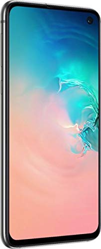 Téléphone Android débloqué SAMSUNG Galaxy S10E G970U-4