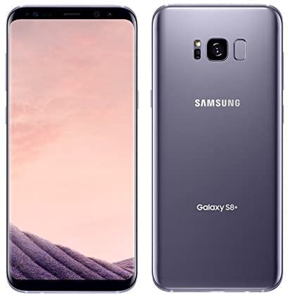 Samsung Galaxy S8 Plus 64 Go Gris-3
