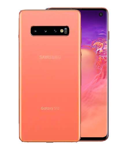 Téléphone portable Samsung Galaxy - S10 --3