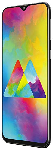 Samsung Galaxy M20 (noir anthracite
