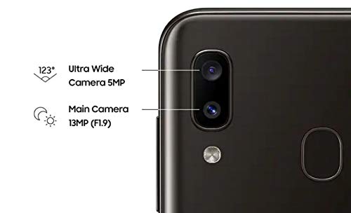 Samsung Galaxy A20 US Version débloqué en-4