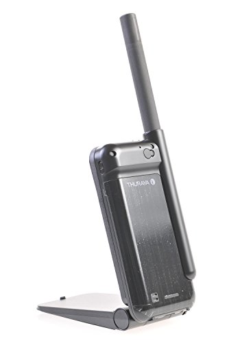 Hotspot Thuraya Satsleeve avec carte SIM Nova-4
