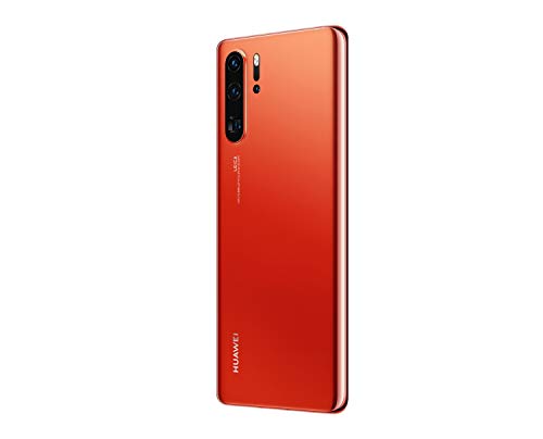 Huawei P30 Pro Dual/Hybrid-SIM 128 Go VOG-L29-3