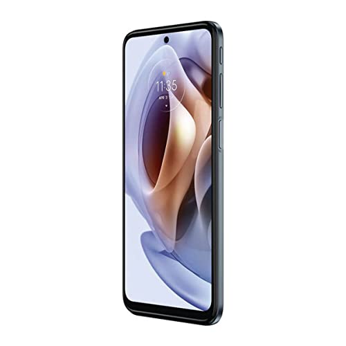 Motorola Moto G31 Dual-SIM 128 Go ROM-4