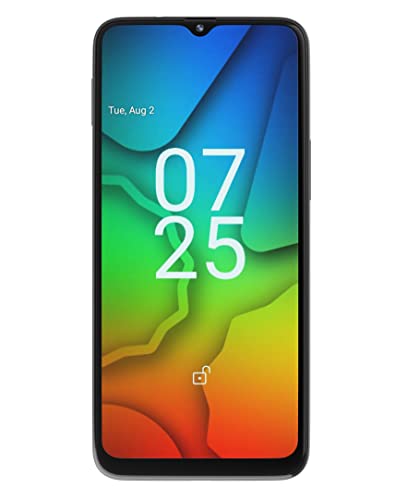 RCA Reno Max | Écran de 6