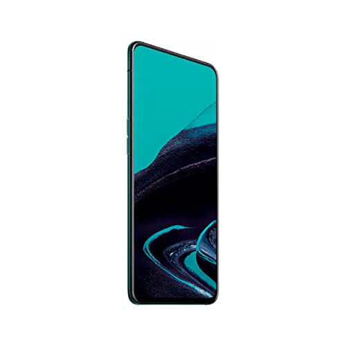 OPPO Reno2 Dual-SIM CPH1907 256 Go (GSM-5