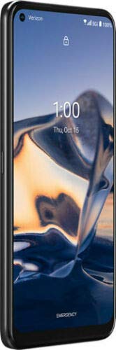 Nokia 8 V 5G UW TA-1257 débloqué-3