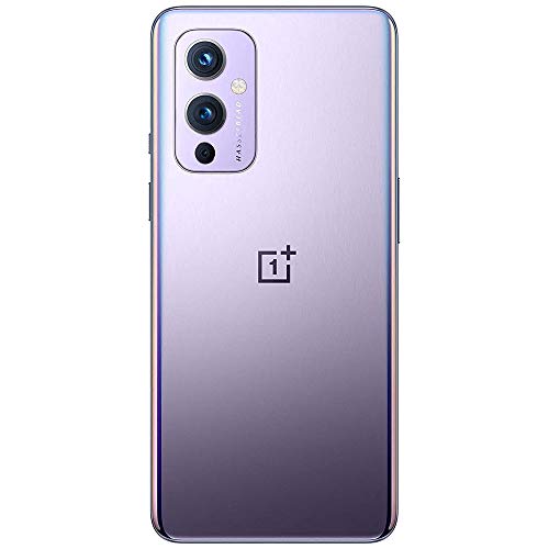 OnePlus 9 Winter Mist 5G Smartphone Android-3