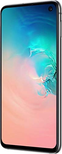 Téléphone Android débloqué SAMSUNG Galaxy S10E G970U-5