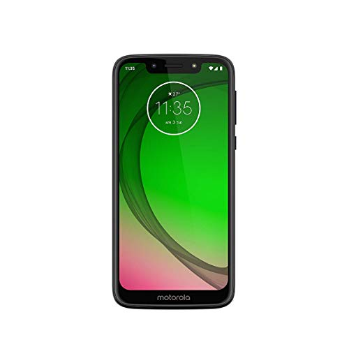 Motorola G7 Play Téléphone Nano-SIM débloqué GSM-4