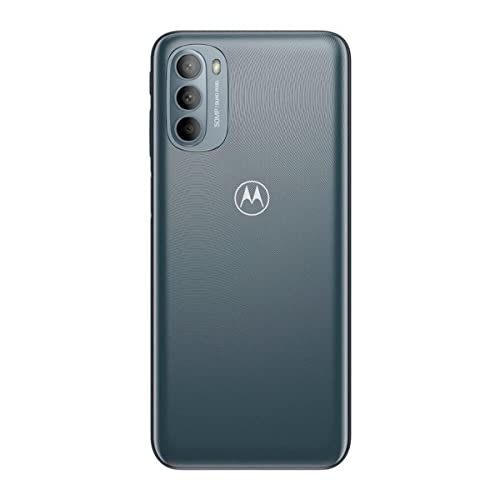 Motorola Moto G31 Dual-SIM 128 Go ROM-3