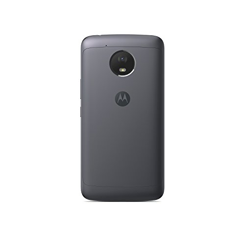 Moto E Plus (4e génération) - 16-3