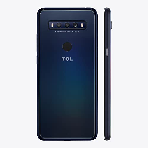 TCL 10 SE Smartphone Android débloqué