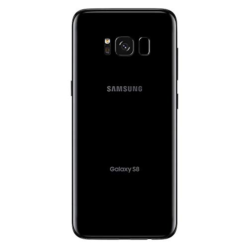 SAMSUNG Galaxy S8 - Verizon + GSM-3