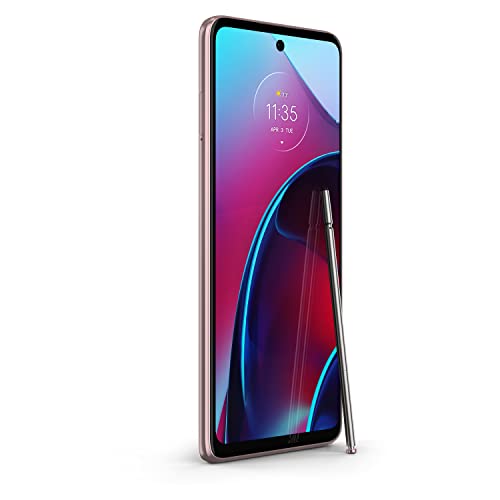 Stylet Moto G | 2022 | Batterie-3