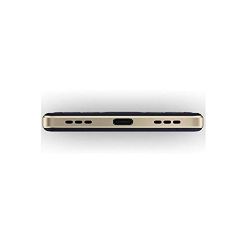BlackBerry KEY2 LE Dual-SIM (64 Go