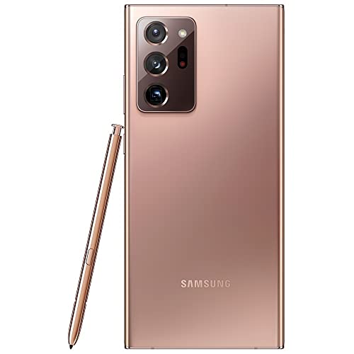 Samsung Electronics Galaxy Note 20 Ultra 5G-3
