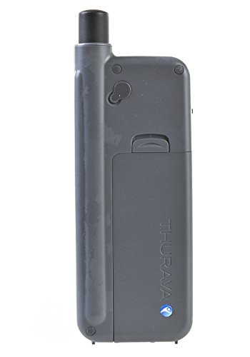 Téléphone satellite Thuraya XT-LITE-5