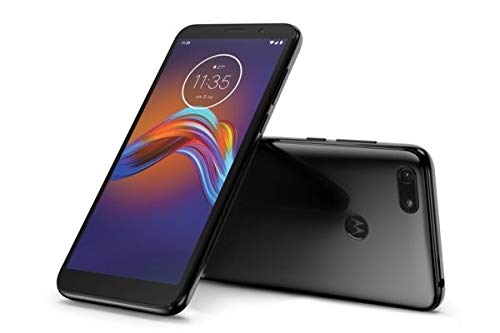 Motorola Moto E6 Play XT2029-1 Téléphone double-4
