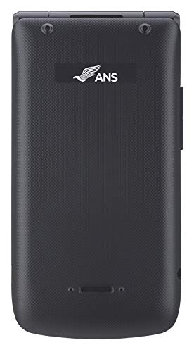 Téléphone à rabat ANS F30 - Téléphone-3